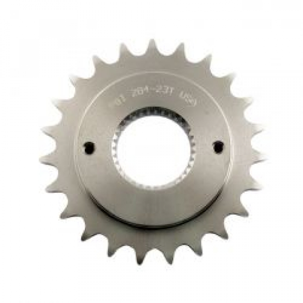 PBI, Offset-Getrieberitzel 24t